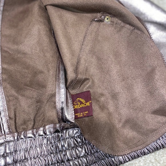 Vintage Jordache bomber jacket - Picture 4 of 5